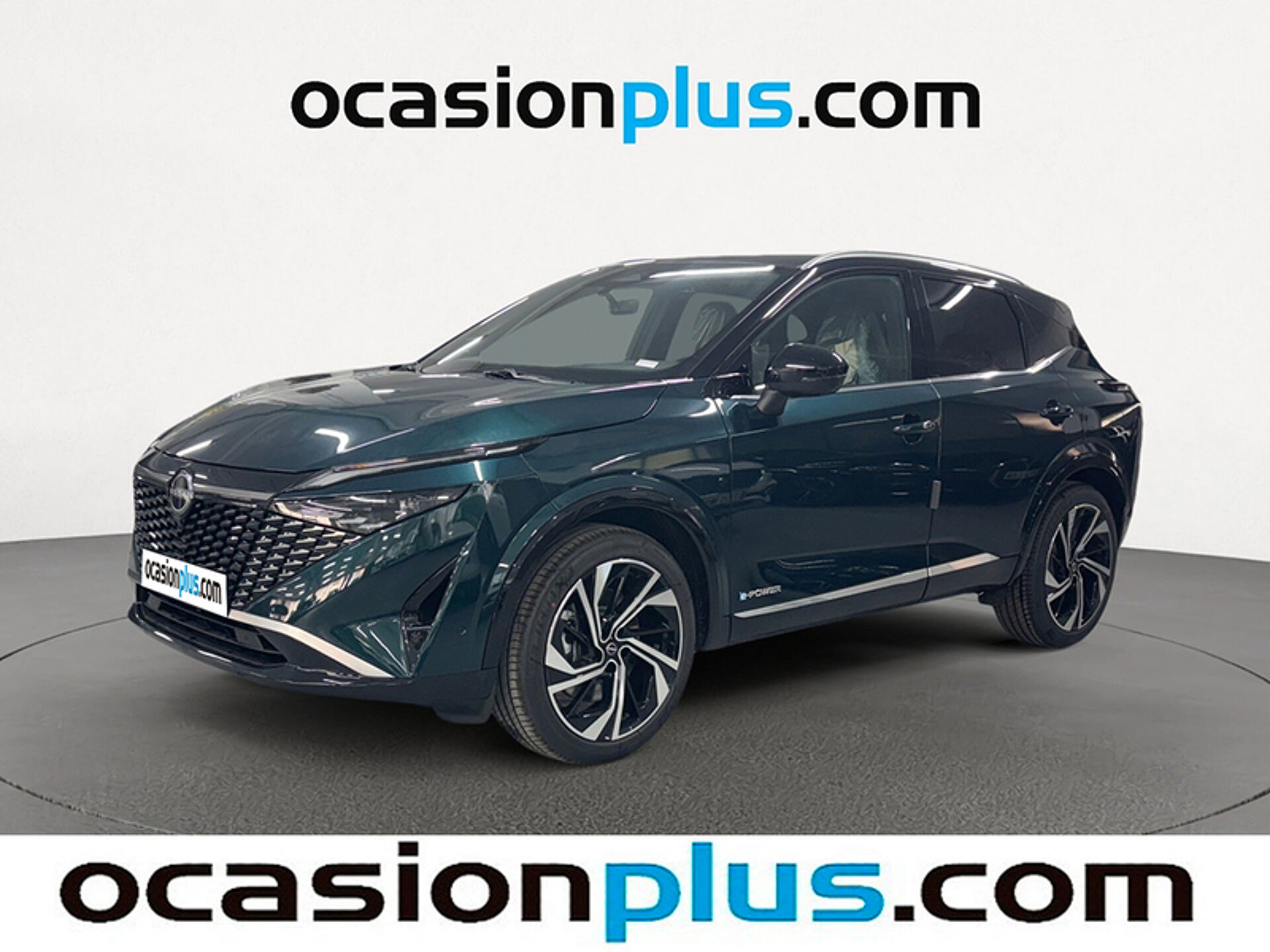 Imagen de NISSAN Qashqai