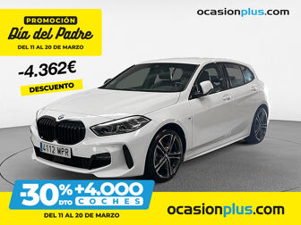 Imagen de BMW Serie 1 118iA