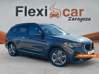 Imagen de BMW X1 xDrive 20dA