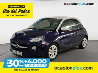 Imagen de OPEL Adam 1.4 XEL S&S Jam