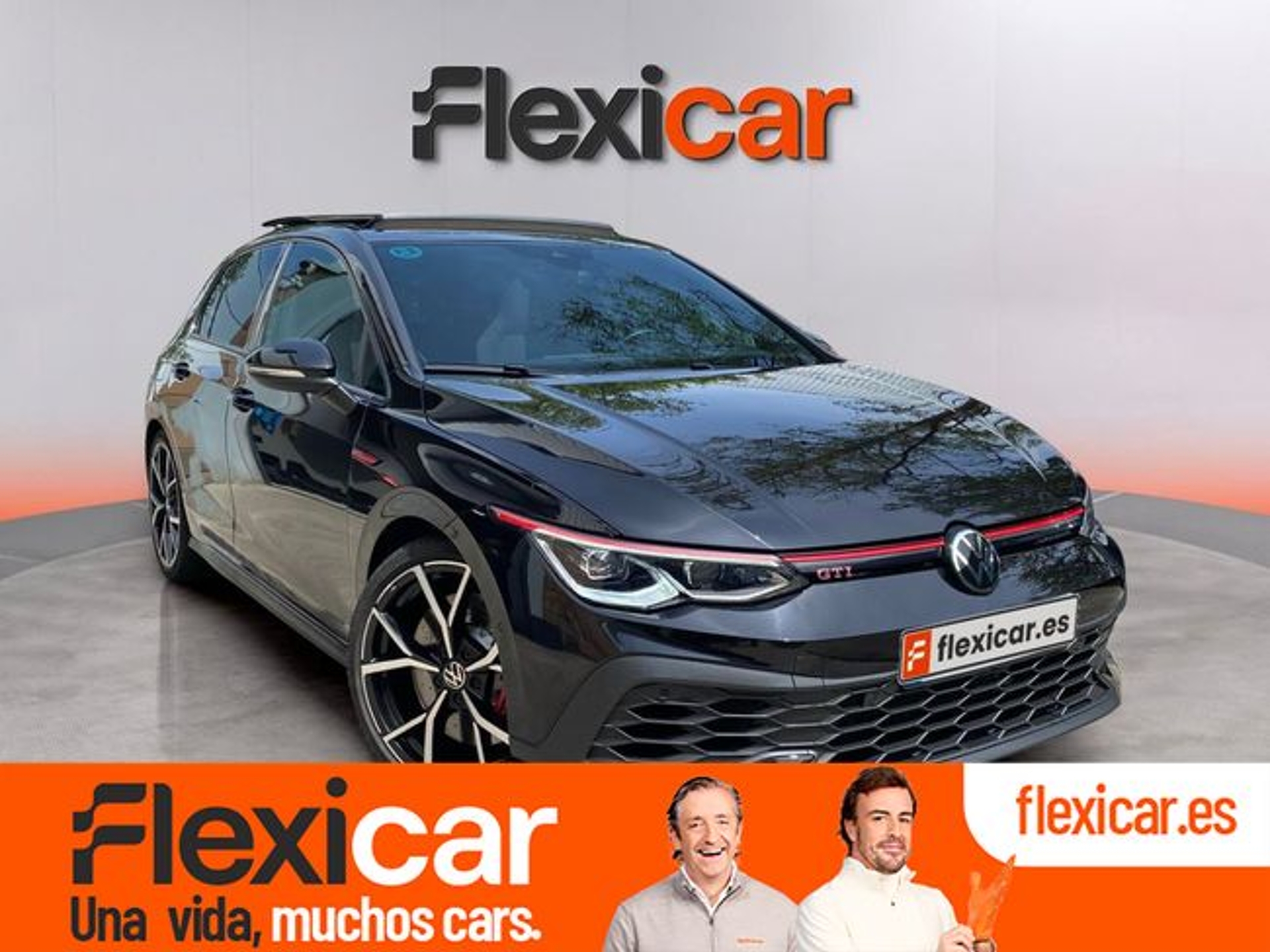 Imagen de VOLKSWAGEN Golf