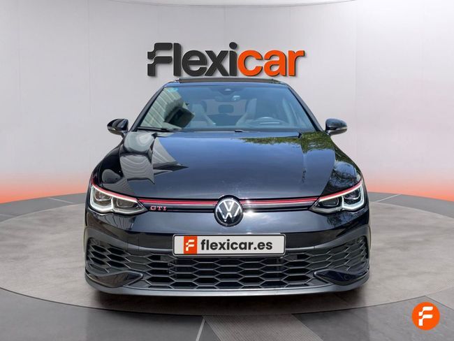 Foto del VOLKSWAGEN Golf 2.0 TSI GTI Clubsport DSG 221kW