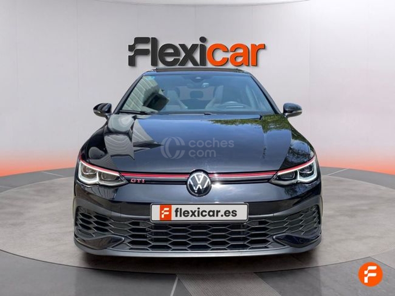 Foto del VOLKSWAGEN Golf 2.0 TSI GTI Clubsport DSG 221kW