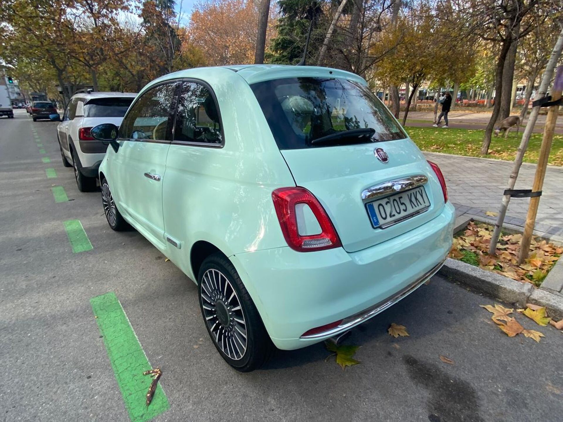 Imagen 3 de FIAT 500