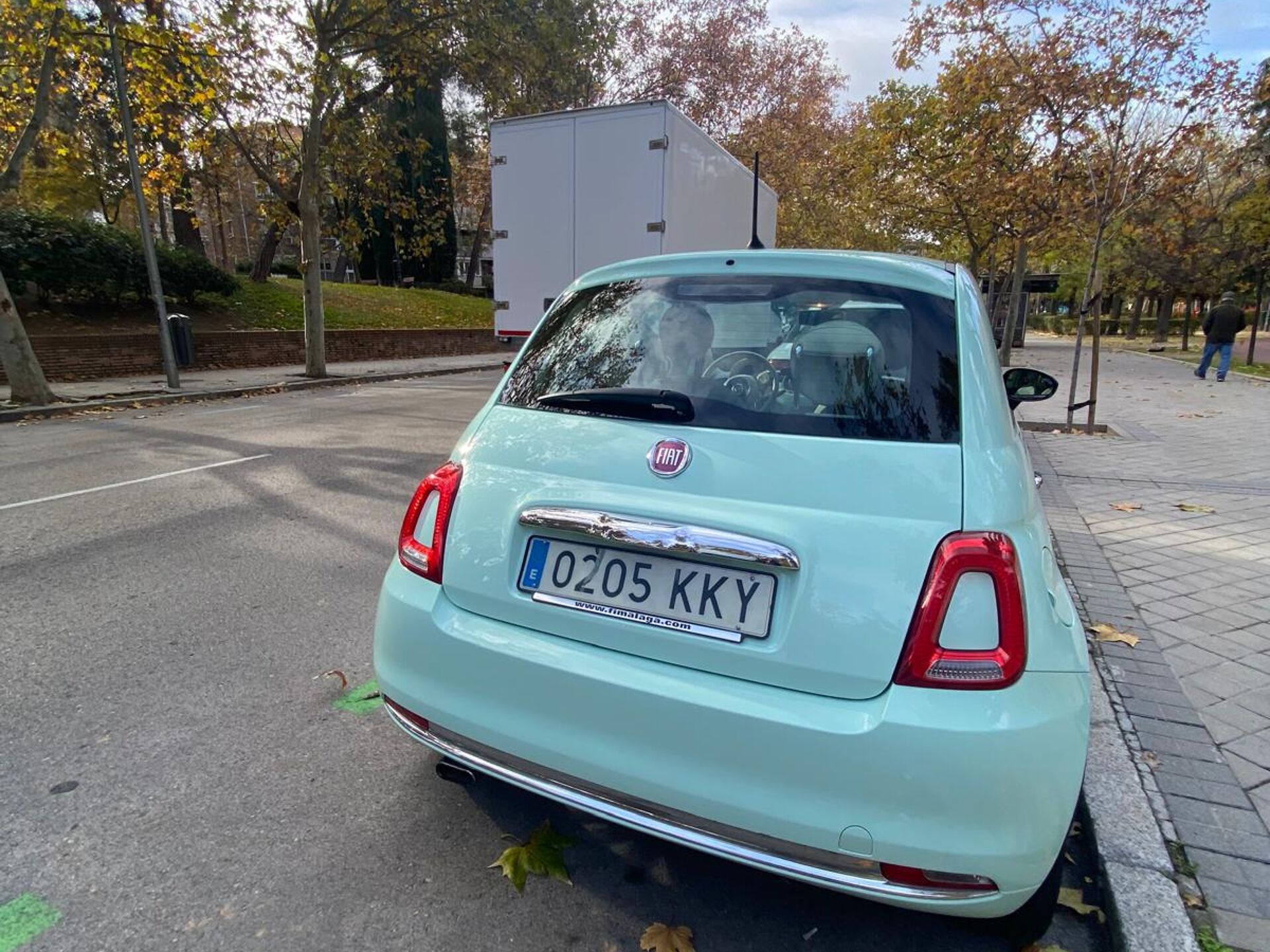 Imagen 2 de FIAT 500