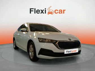 Imagen de SKODA Octavia 2.0TDI Ambition DSG 110kW