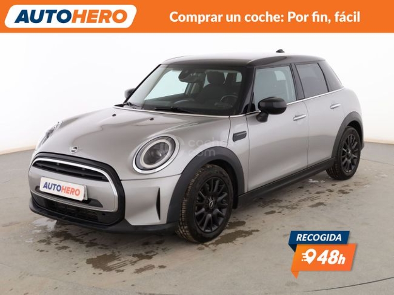 Foto del MINI Mini Cabrio Cooper Aut.