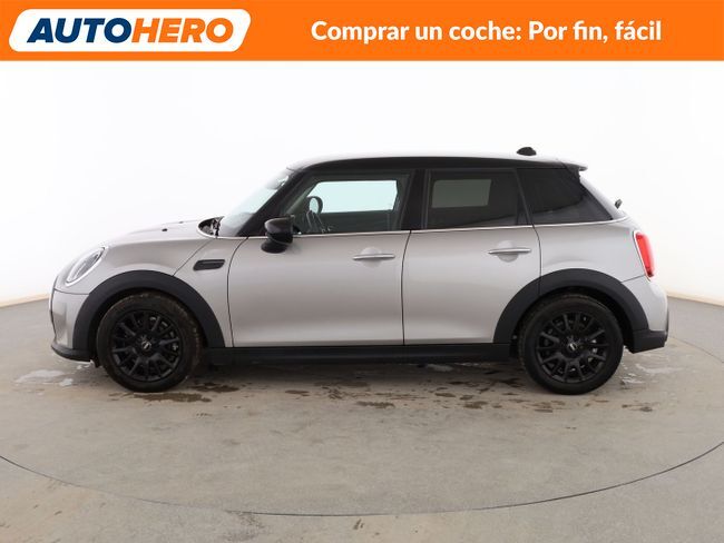 Foto del MINI Mini Cabrio Cooper Aut.