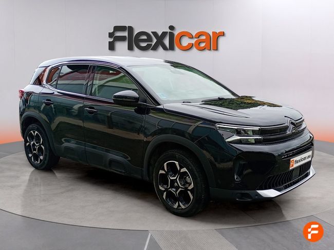 Foto del CITROEN C5 Aircross Hybrid Max e-DCS6 136