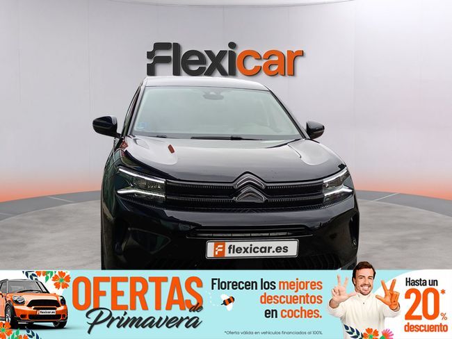 Foto del CITROEN C5 Aircross Hybrid Max e-DCS6 136