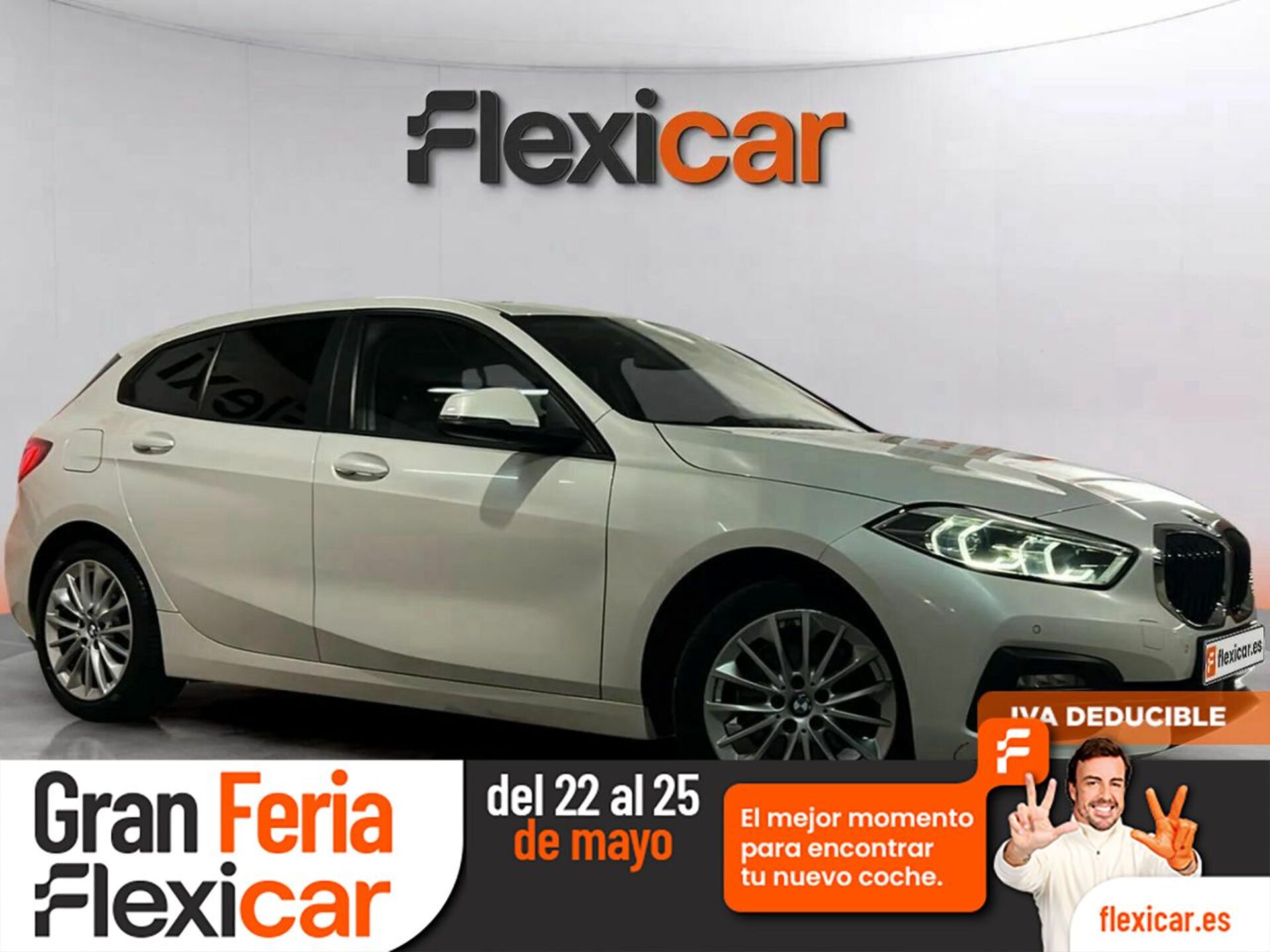 Imagen de BMW Serie 1