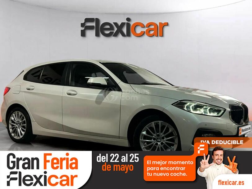 Foto del BMW Serie 1 118iA