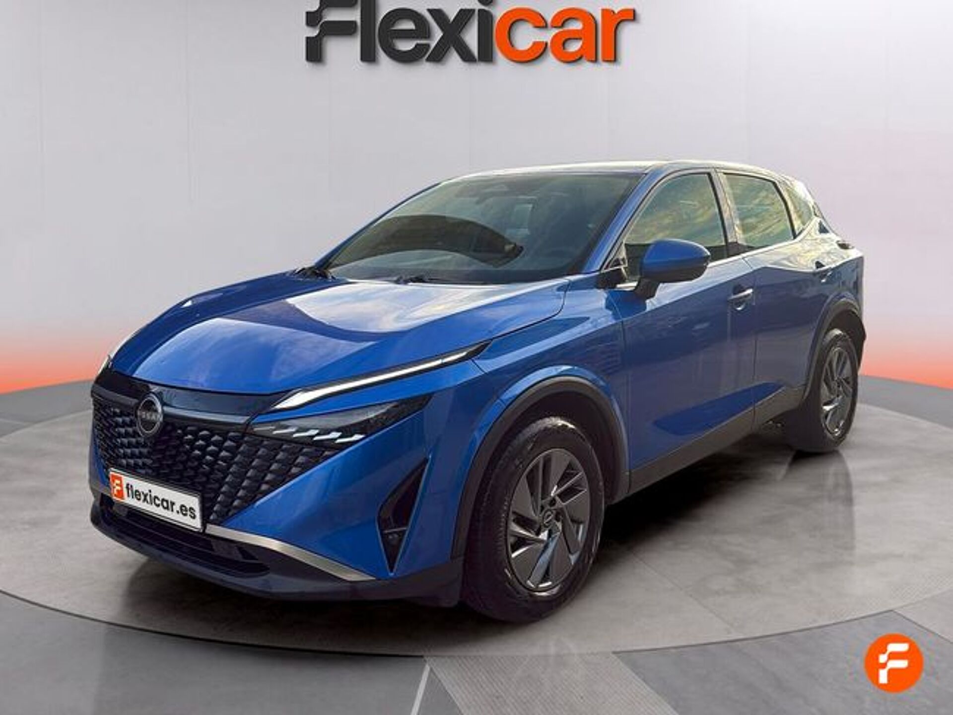 Imagen 2 de NISSAN Qashqai