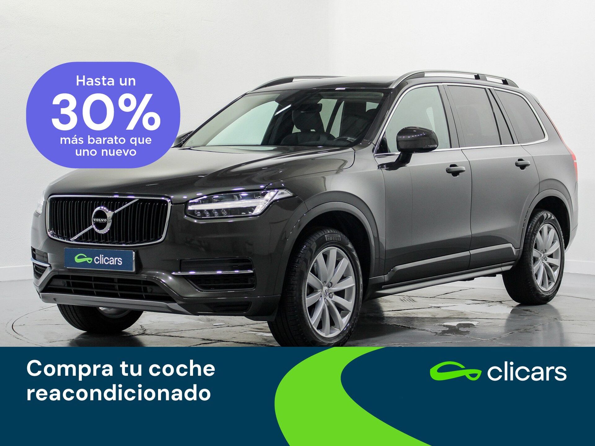 Imagen de VOLVO XC90