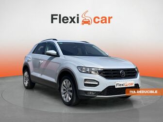 Imagen de VOLKSWAGEN T-Roc 1.6TDI Advance