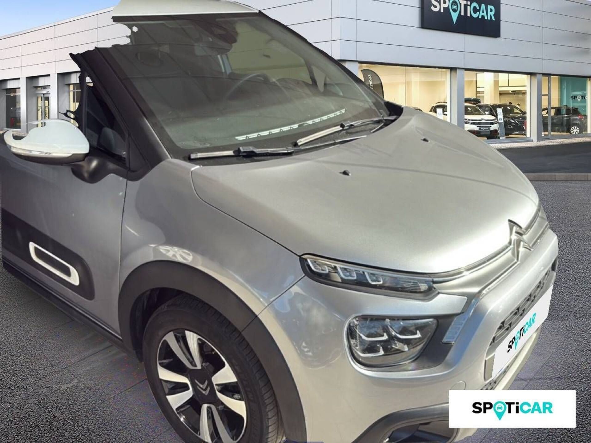 Imagen 3 de CITROEN C3