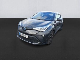 Imagen de TOYOTA C-HR 125H Advance