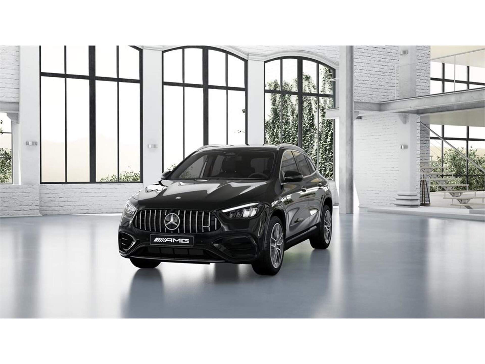 Imagen de MERCEDES Clase GLA