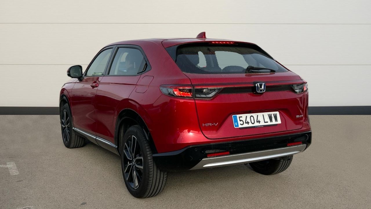 Foto del HONDA HR-V 1.5 i-MMD Advance
