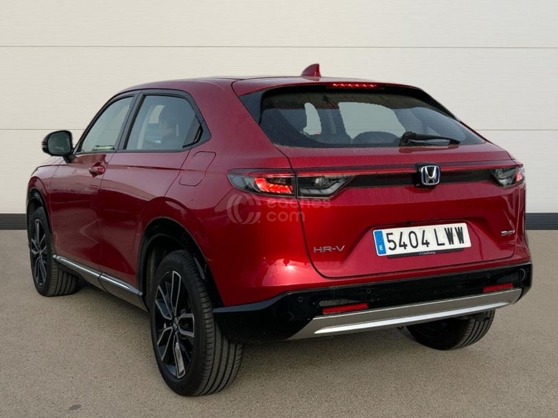 Foto del HONDA HR-V 1.5 i-MMD Advance