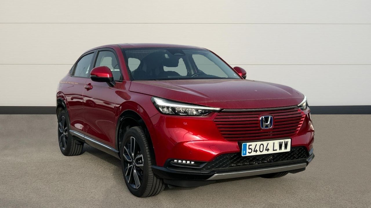 Foto del HONDA HR-V 1.5 i-MMD Advance