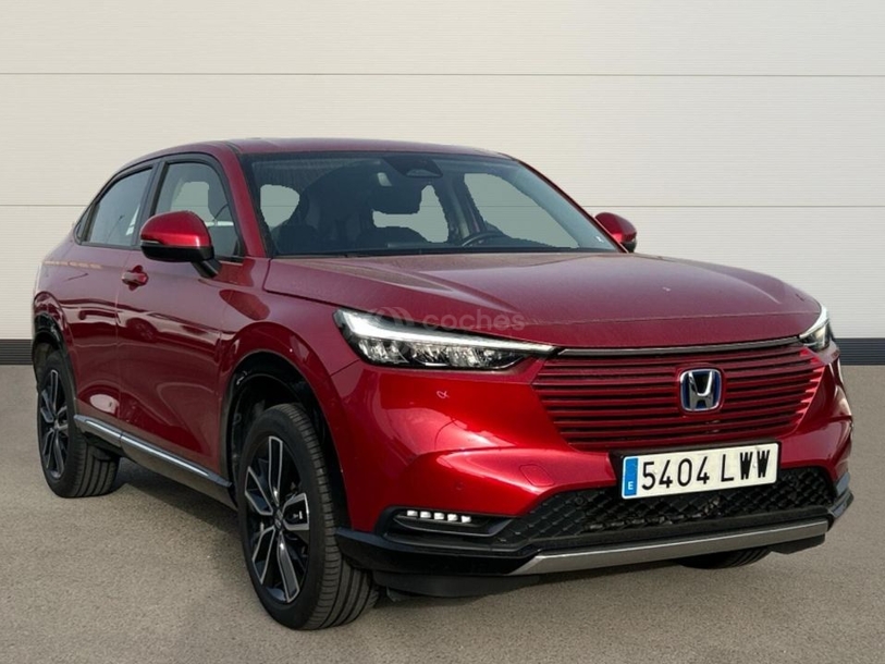 Foto del HONDA HR-V 1.5 i-MMD Advance