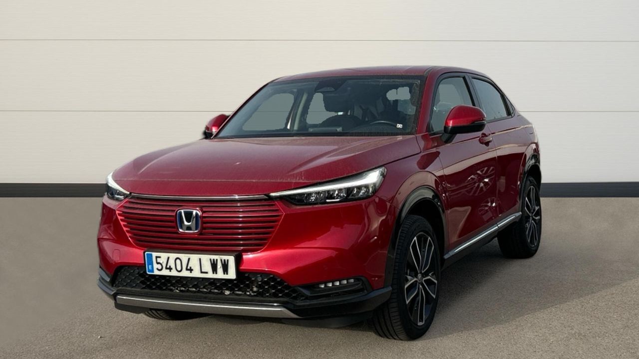 Foto del HONDA HR-V 1.5 i-MMD Advance