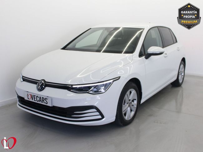 Foto del VOLKSWAGEN Golf 2.0TDI Life 85kW