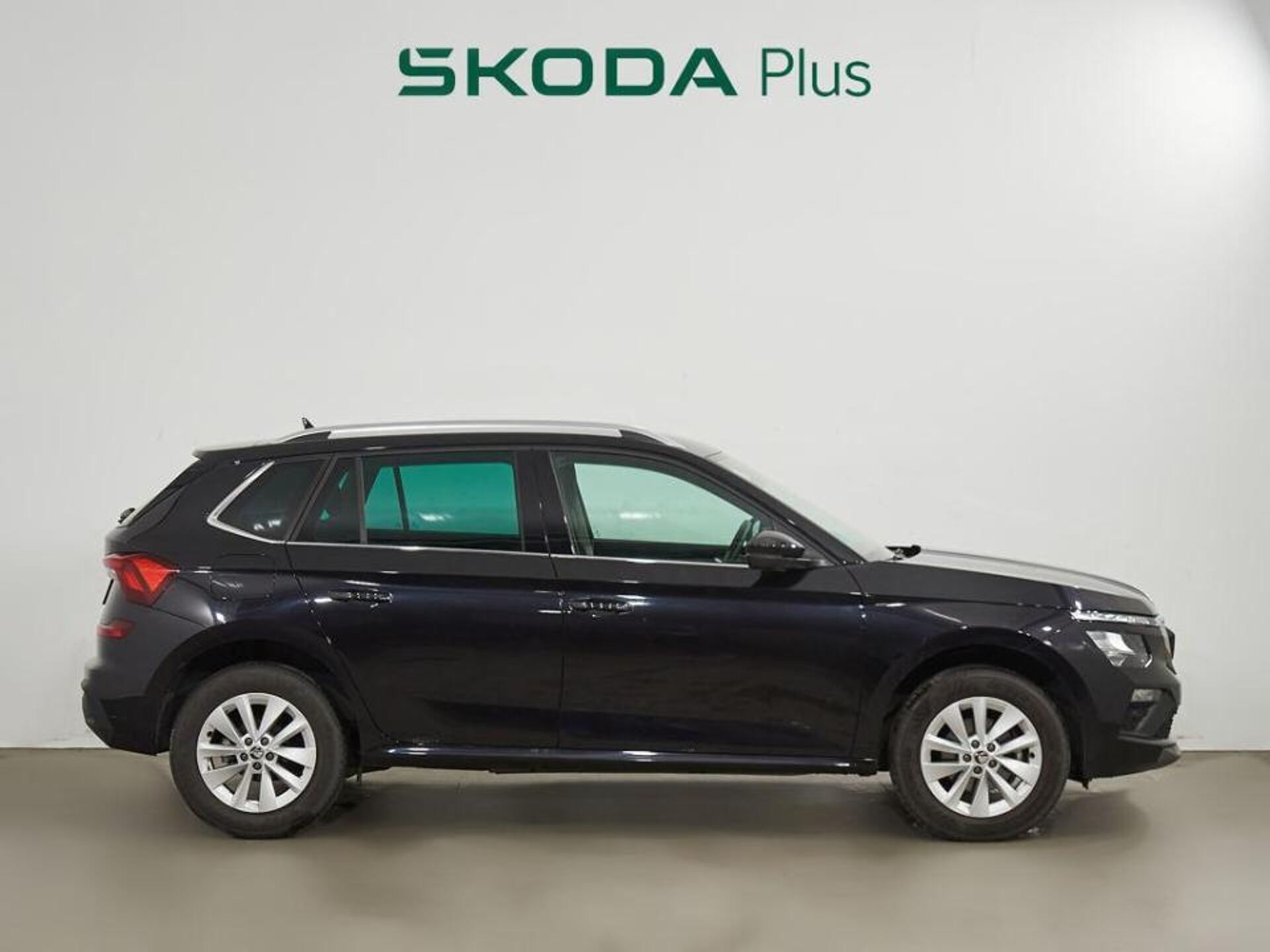 Imagen 3 de SKODA Kamiq