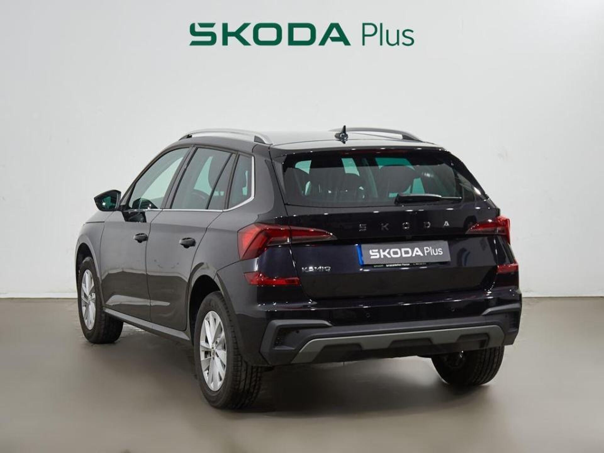 Imagen 2 de SKODA Kamiq