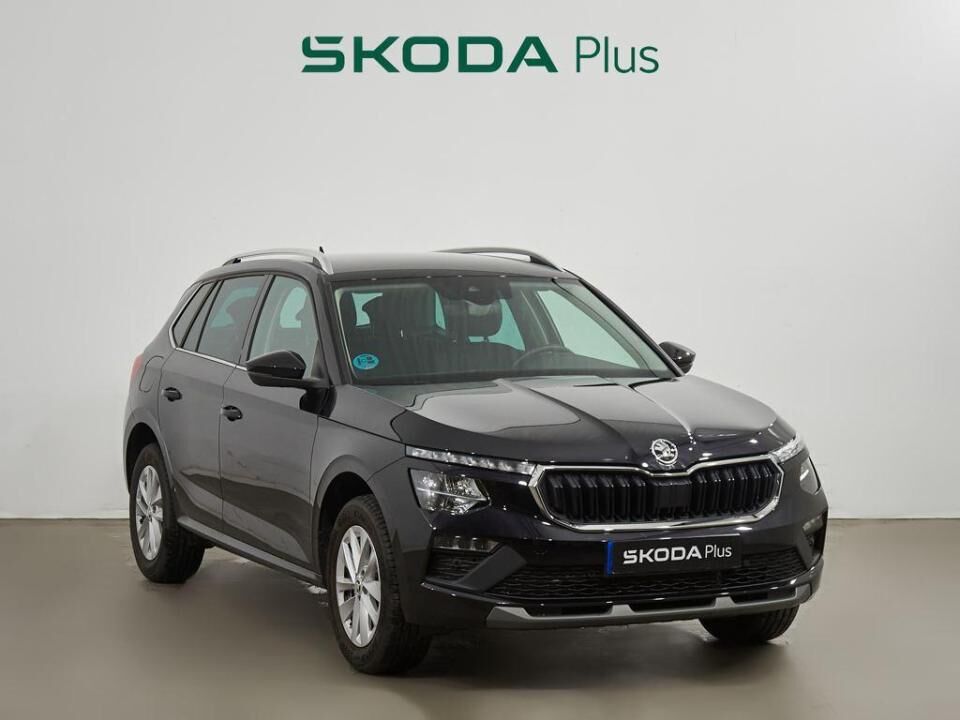 Foto del SKODA Kamiq 1.0 TSI Selection 85kW