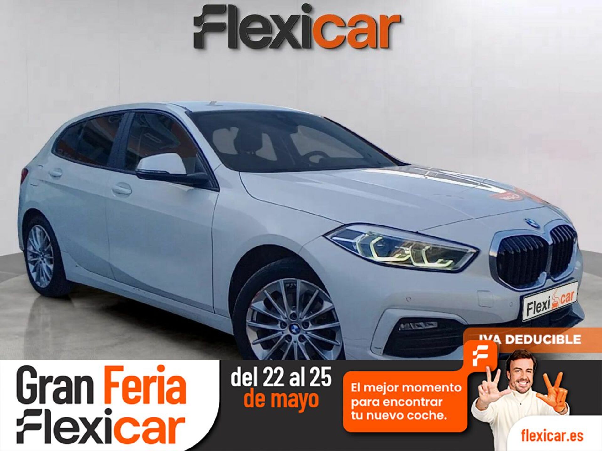 Imagen de BMW Serie 1