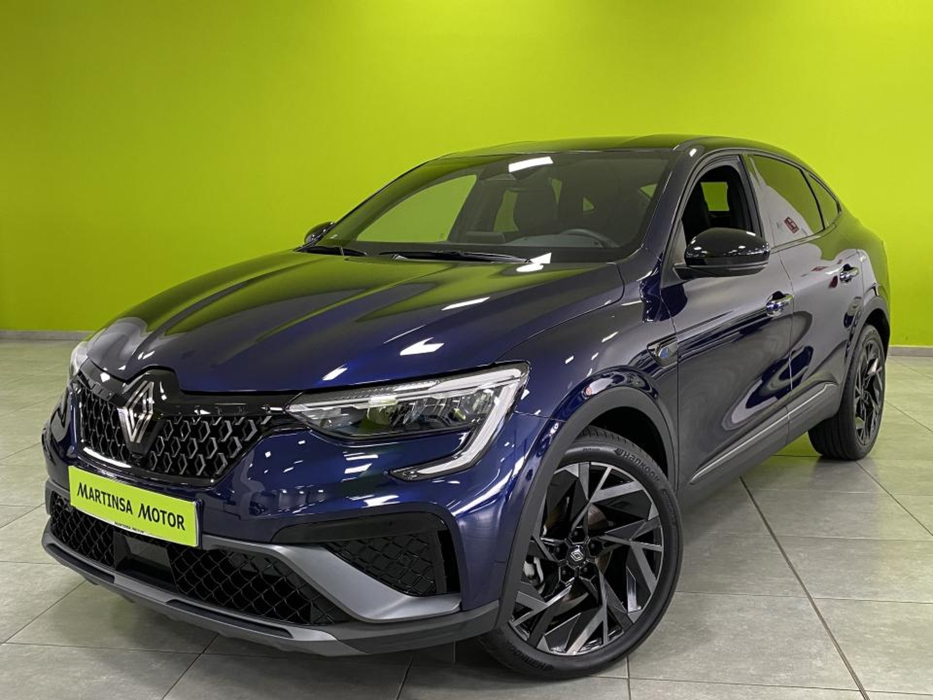 Imagen de RENAULT Arkana
