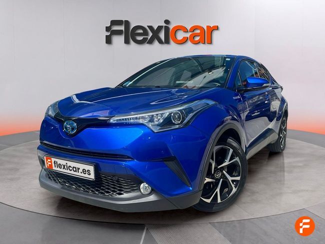 Foto del TOYOTA C-HR 125H Advance