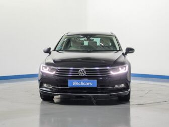 Imagen de VOLKSWAGEN Passat Variant 2.0TDI Sport DSG 140kW