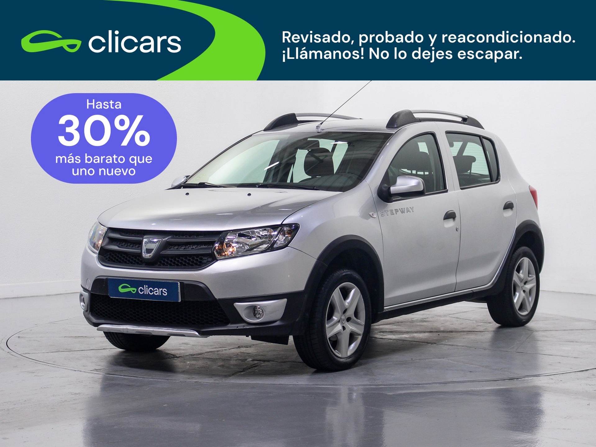 Imagen de DACIA Sandero