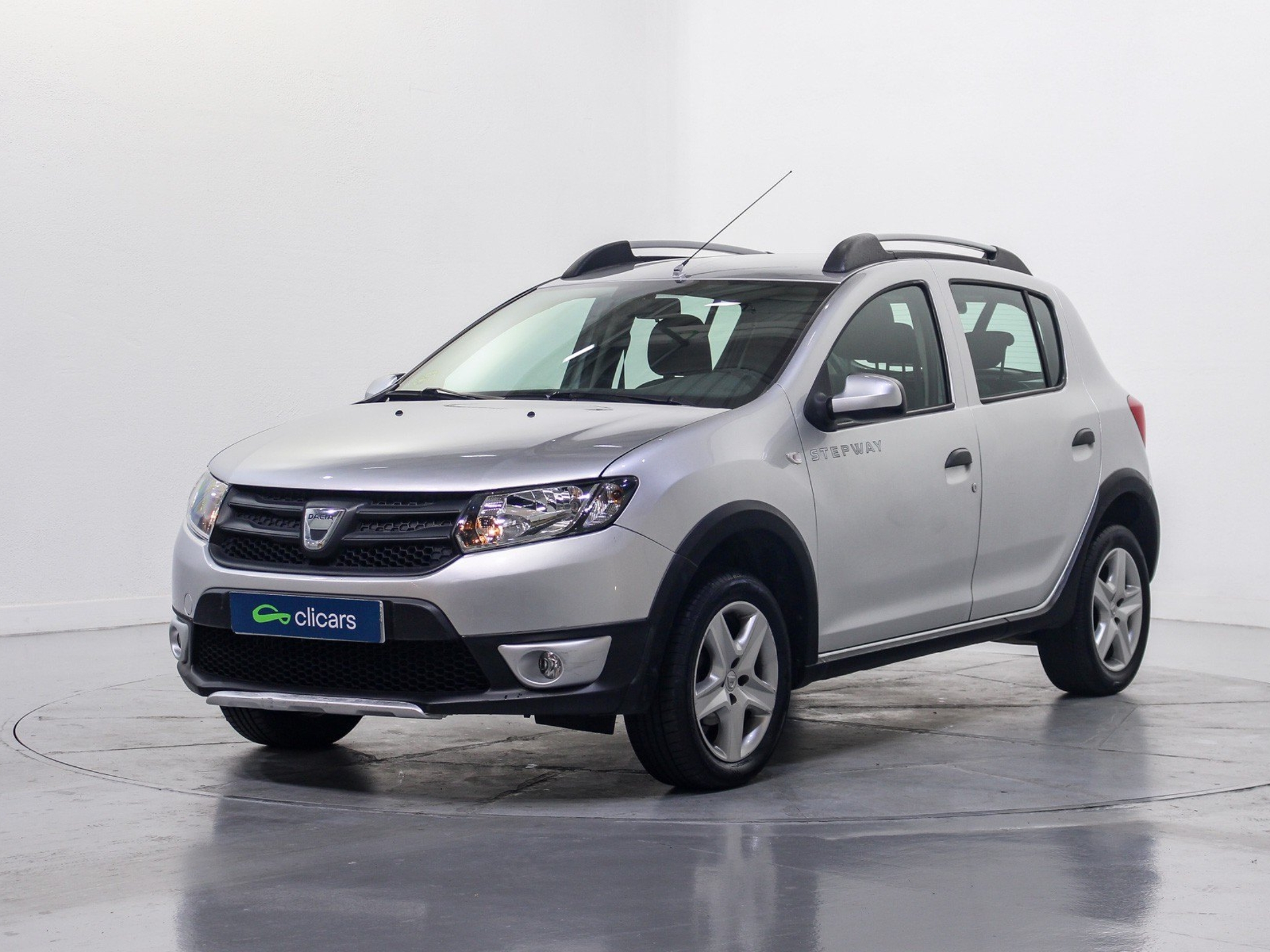 Imagen de DACIA Sandero