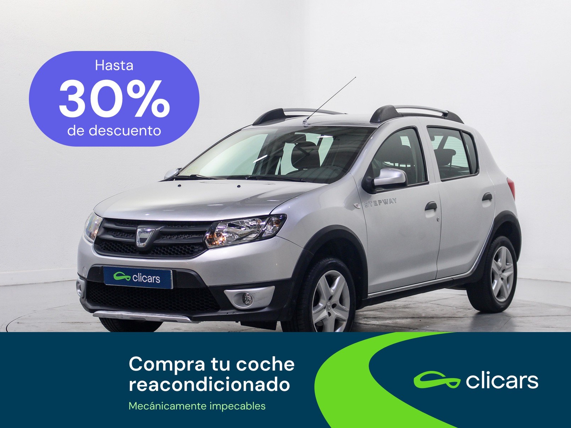 Imagen de DACIA Sandero