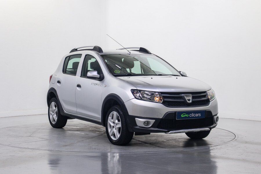 Foto del DACIA Sandero 1.5dCi Stepway 90