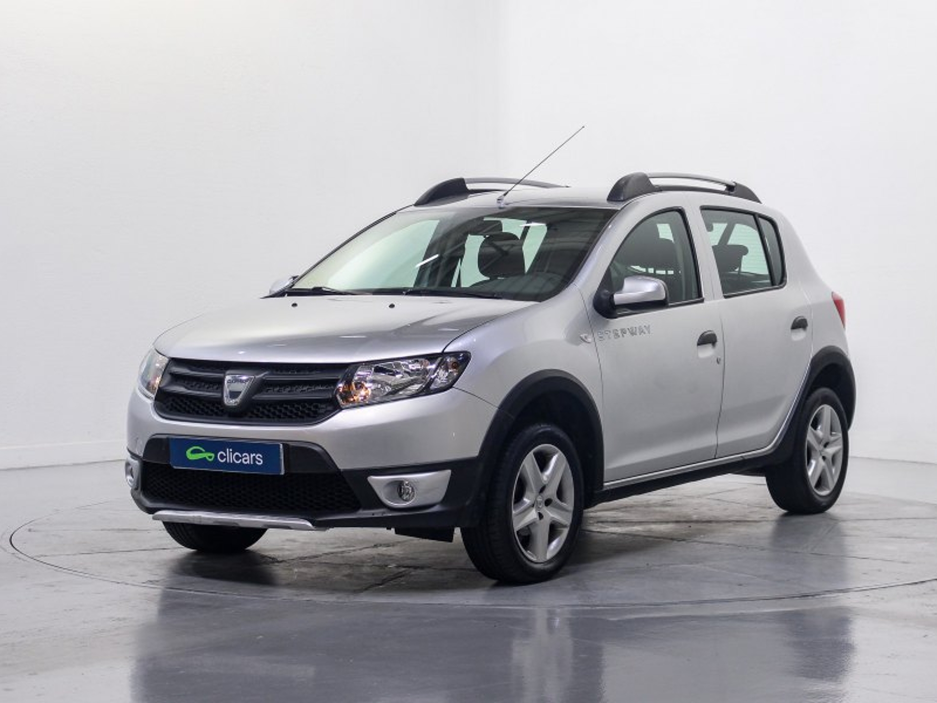 Imagen de DACIA Sandero