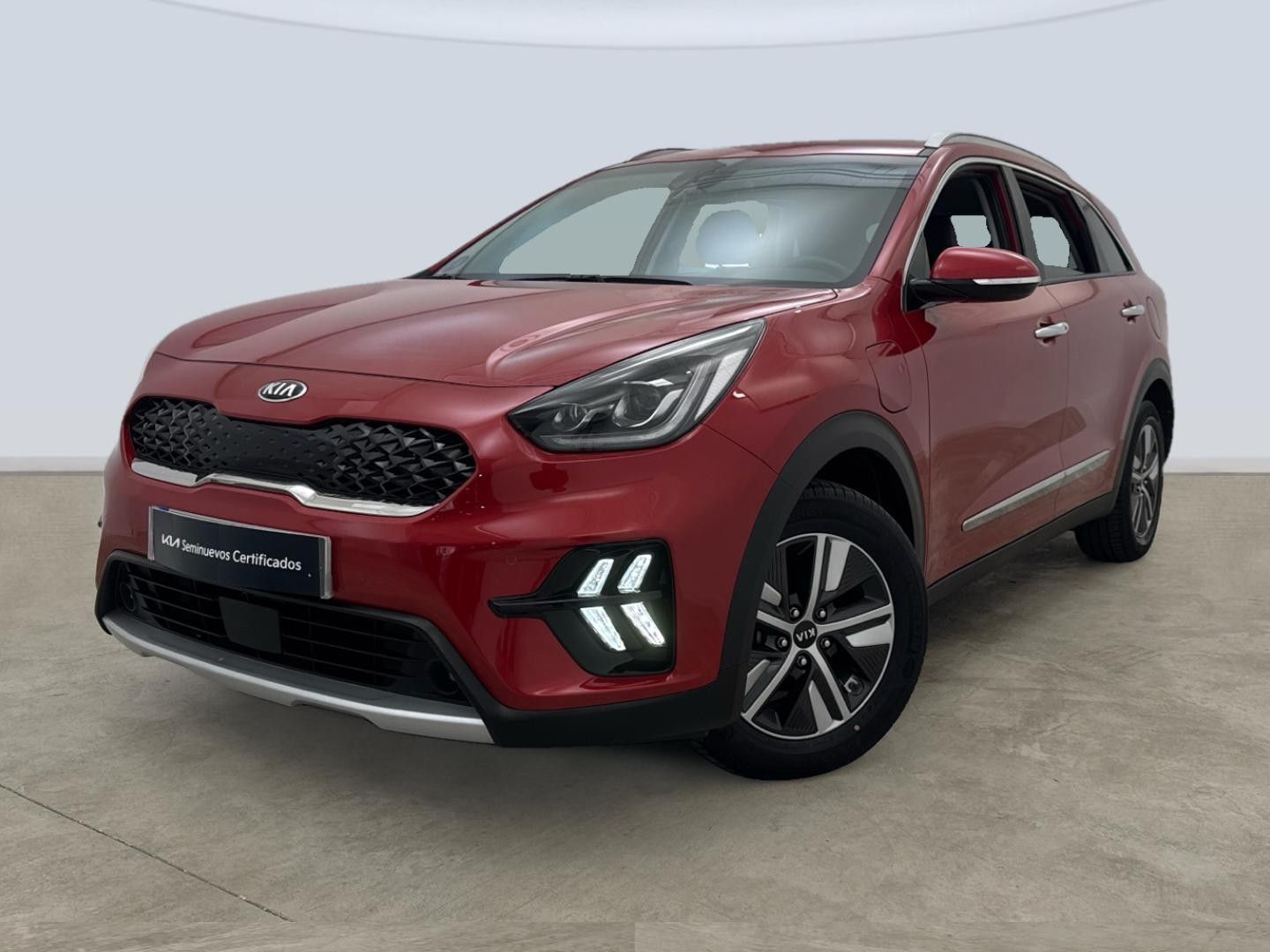 KIA Niro (1.6 GDi PHEV Emotion 104 kW (141 CV)) en Tarragona