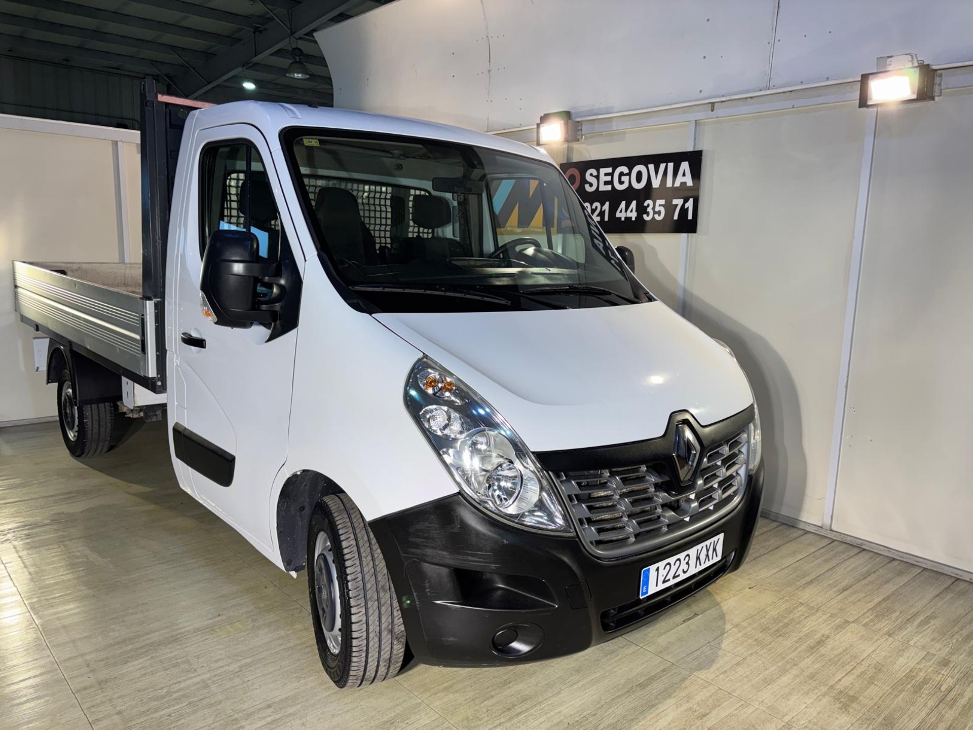Imagen de RENAULT Master