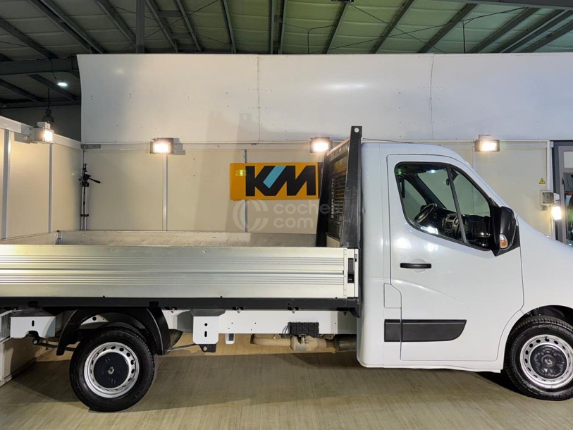 Foto del RENAULT Master Ch.Cb. dCi 107kW T Energy L2 3500