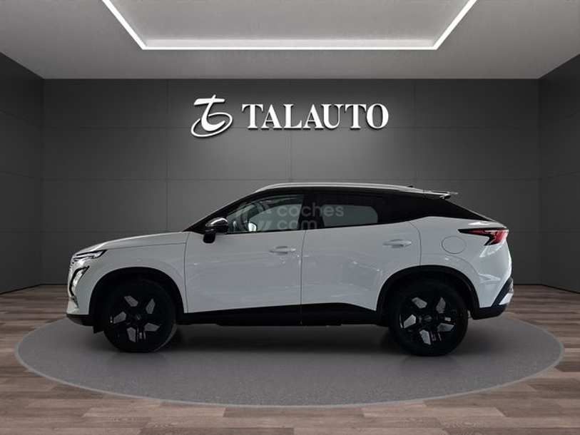 Foto del OMODA 5 1.6 Premiun 145