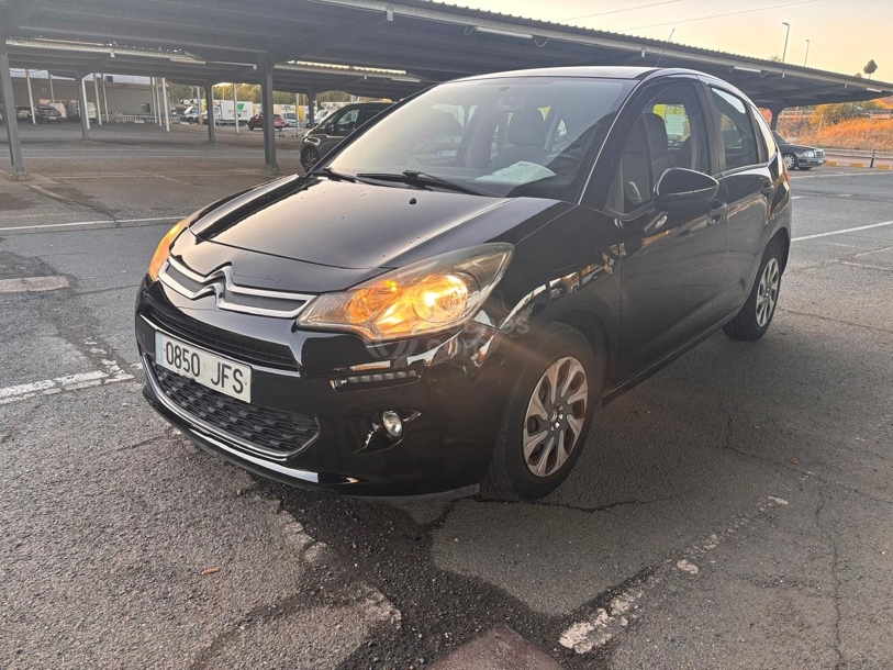 Foto del CITROEN C3 1.0 PureTech Tonic 68