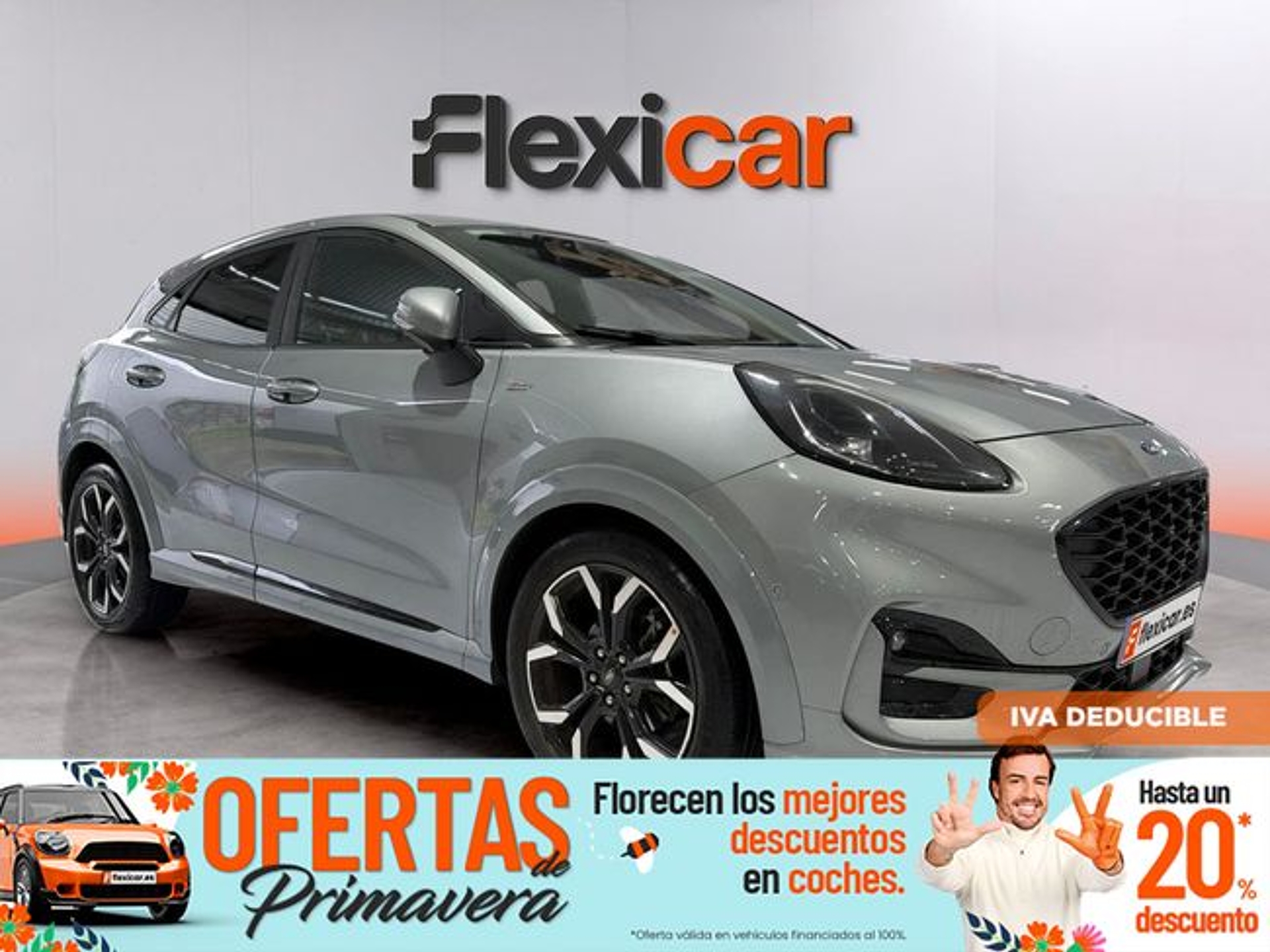 Imagen de FORD Puma
