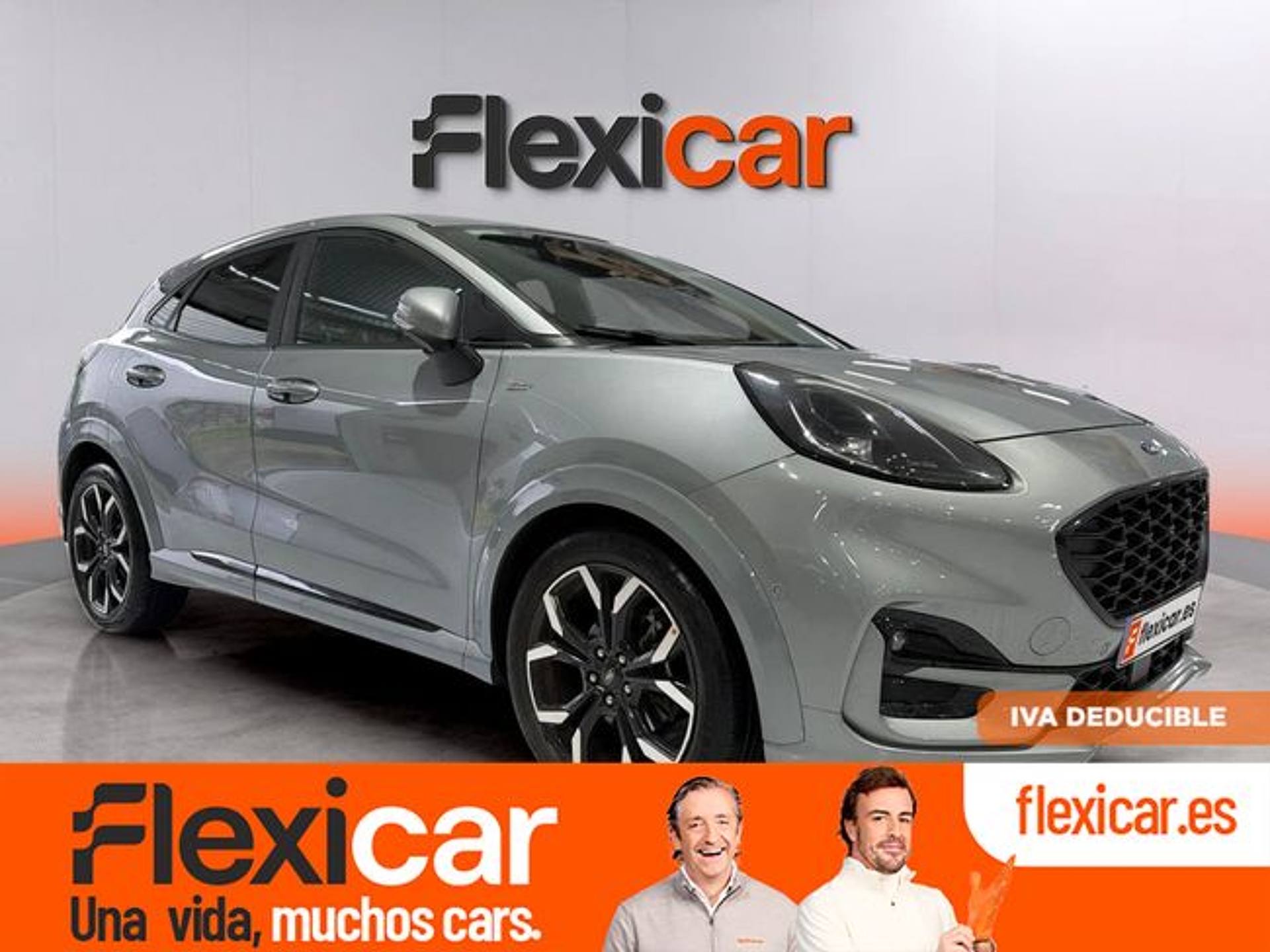 Imagen de FORD Puma