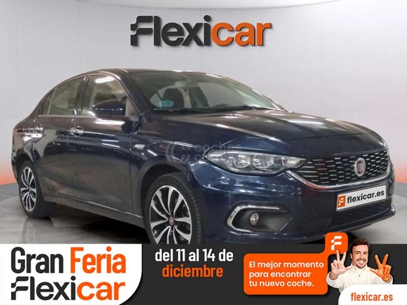 Foto del FIAT Tipo Sedán 1.4 Street
