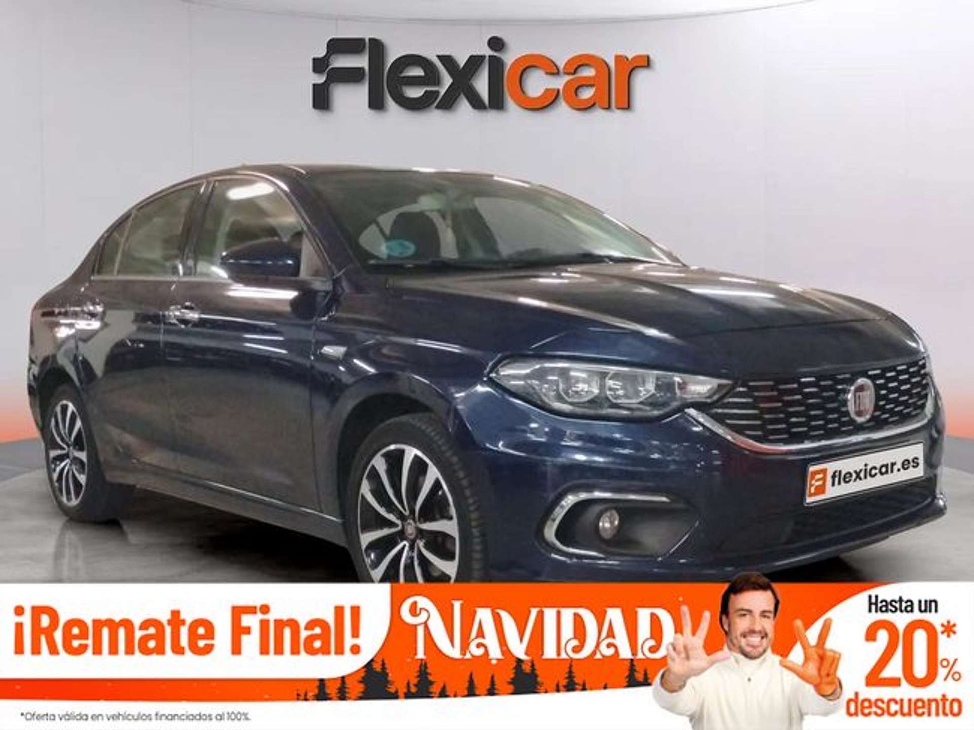 Imagen de FIAT Tipo
