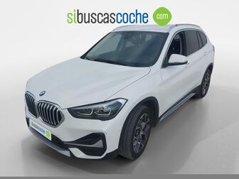 Imagen de BMW X1 xDrive 20dA